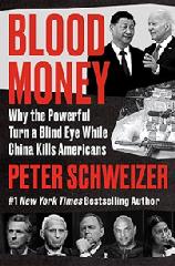 Book: Blood Money